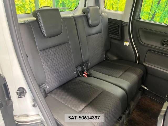 Suzuki SPACIA 2022-07 312461-9