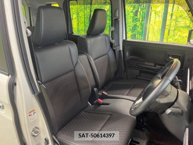 Suzuki SPACIA 2022-07 312461-7