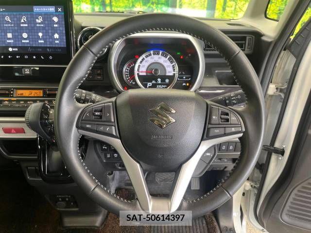 Suzuki SPACIA 2022-07 312461-5