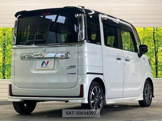 Suzuki SPACIA 2022-07 312461-17