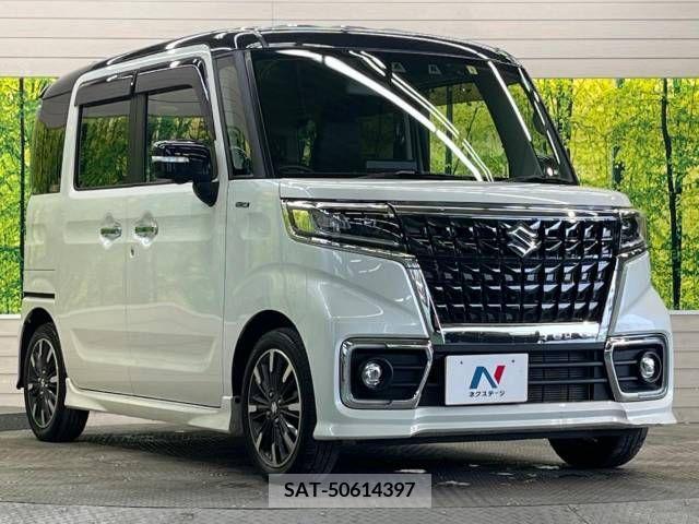 Suzuki SPACIA 2022-07 312461-16