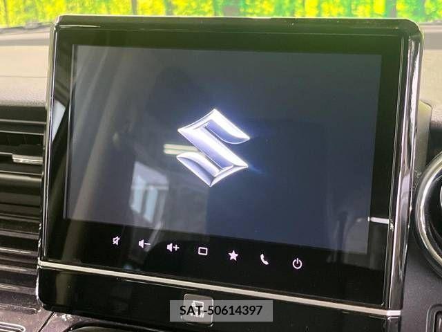 Suzuki SPACIA 2022-07 312461-2