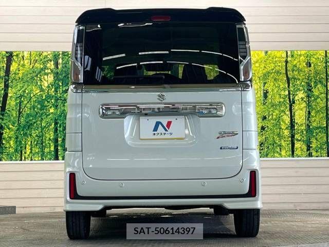 Suzuki SPACIA 2022-07 312461-15