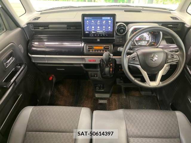 Suzuki SPACIA 2022-07 312461-1