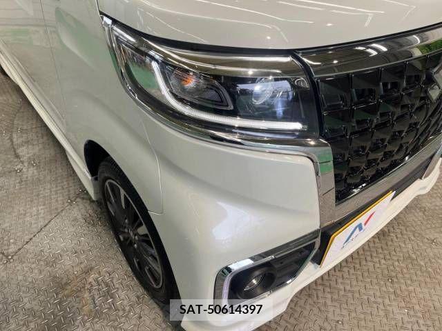 Suzuki SPACIA 2022-07 312461-12