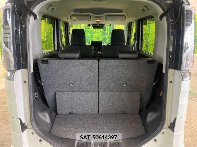 Suzuki SPACIA 2022-07 312461-11