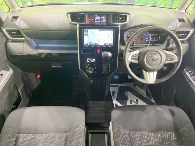 Toyota TANK 2018-01 5409-1