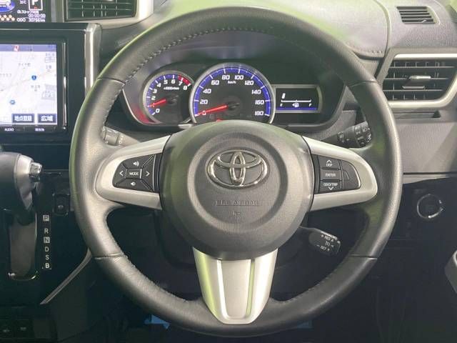 Toyota TANK 2018-01 5409-11