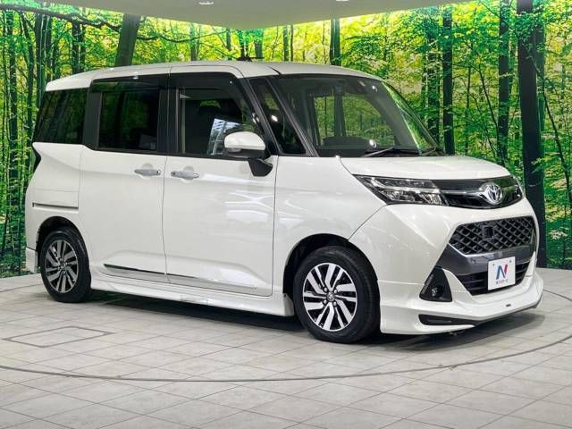 Toyota TANK 2018-01 5409-16