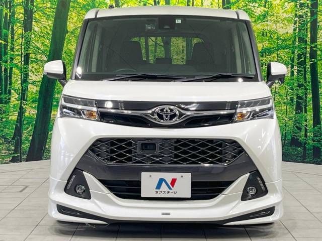 Toyota TANK 2018-01 5409-14