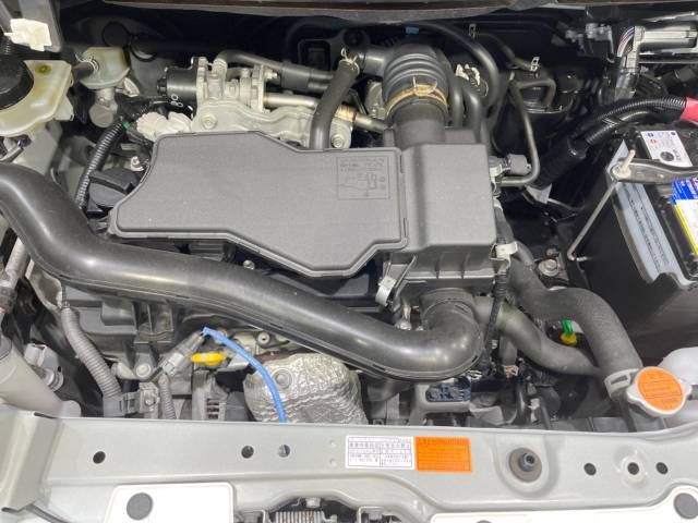 Toyota TANK 2018-01 5409-18