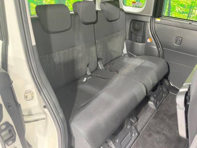Toyota TANK 2018-01 5409-9
