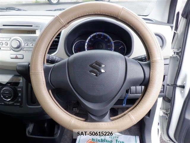 Suzuki WAGON R 2013-08 289769-3