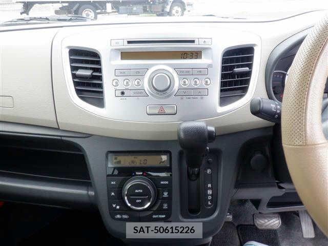 Suzuki WAGON R 2013-08 289769-4