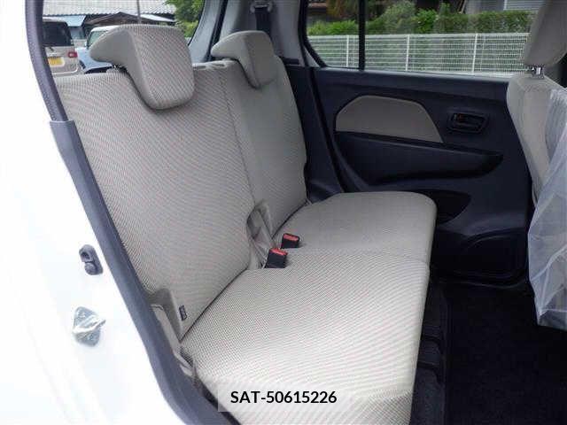 Suzuki WAGON R 2013-08 289769-7