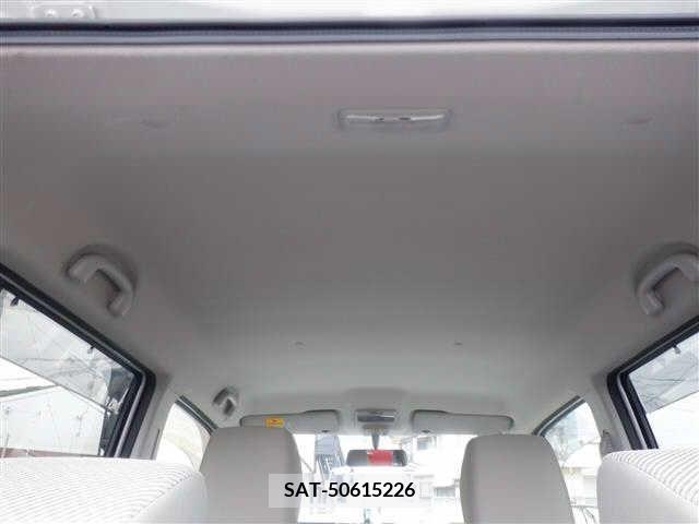 Suzuki WAGON R 2013-08 289769-8