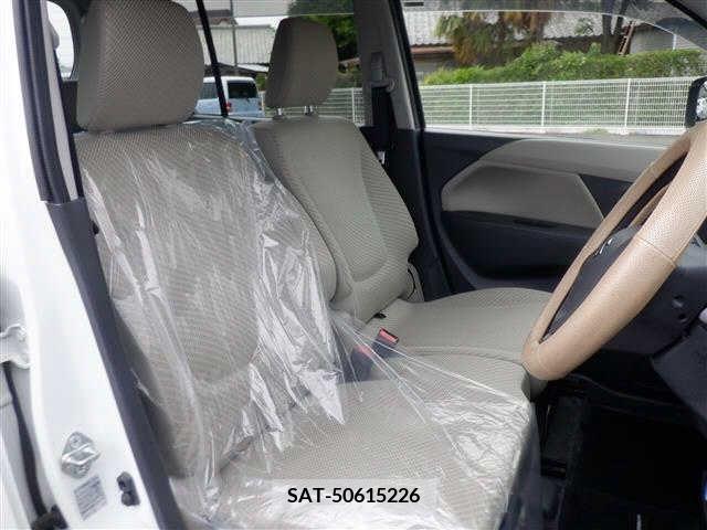 Suzuki WAGON R 2013-08 289769-6
