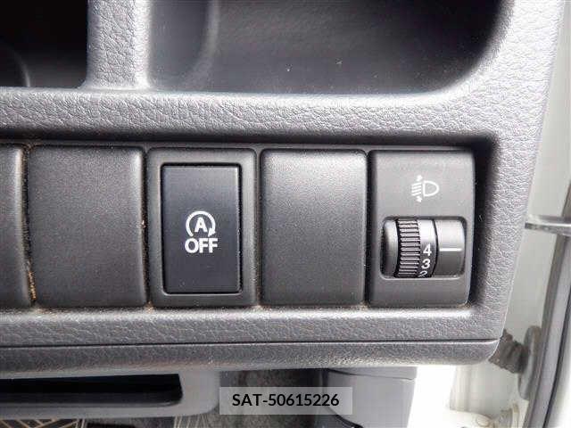 Suzuki WAGON R 2013-08 289769-5