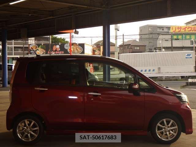 Daihatsu MOVE CUSTOM 2013-12 309244-4