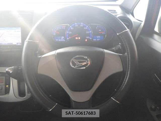 Daihatsu MOVE CUSTOM 2013-12 309244-11