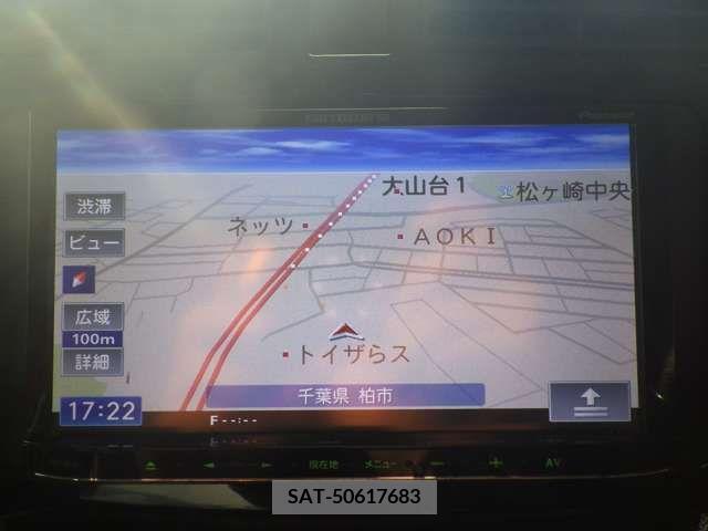 Daihatsu MOVE CUSTOM 2013-12 309244-2