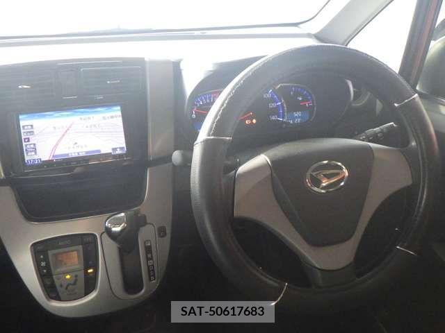 Daihatsu MOVE CUSTOM 2013-12 309244-10