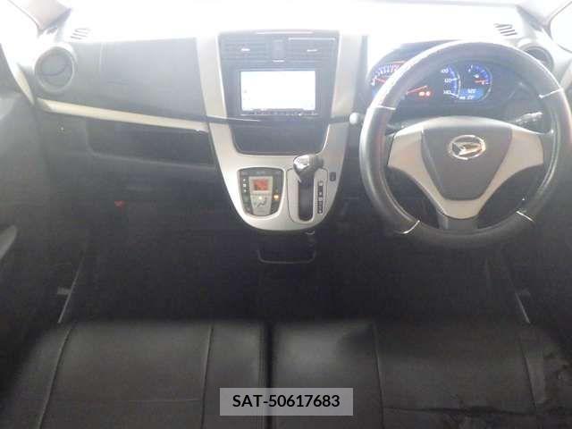Daihatsu MOVE CUSTOM 2013-12 309244-1