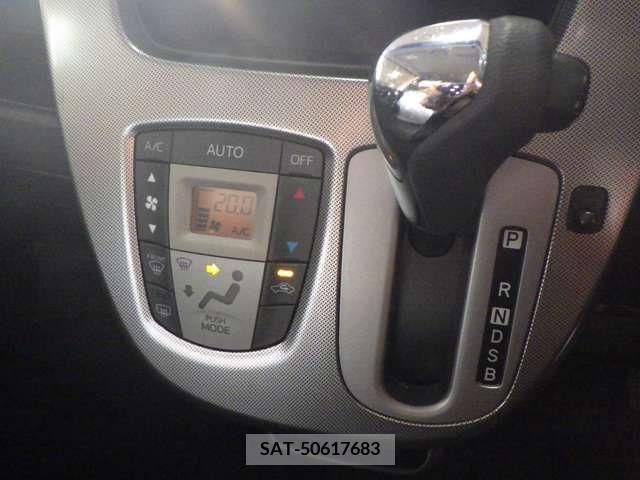 Daihatsu MOVE CUSTOM 2013-12 309244-16