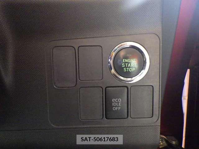 Daihatsu MOVE CUSTOM 2013-12 309244-15
