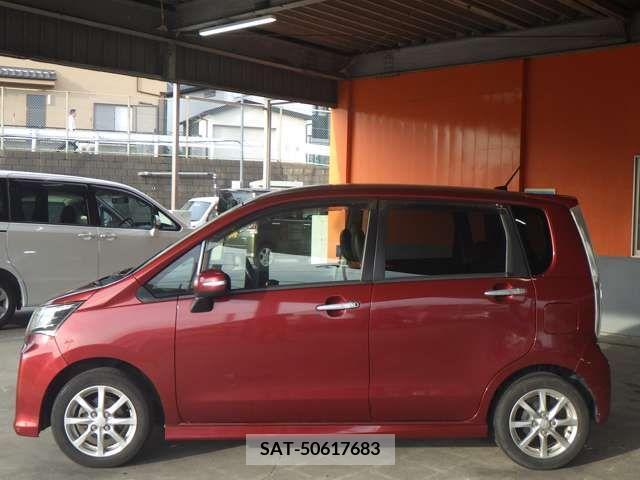 Daihatsu MOVE CUSTOM 2013-12 309244-8