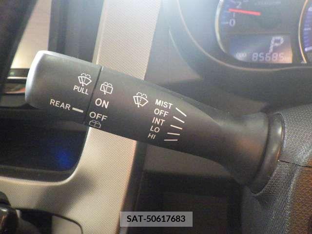 Daihatsu MOVE CUSTOM 2013-12 309244-13
