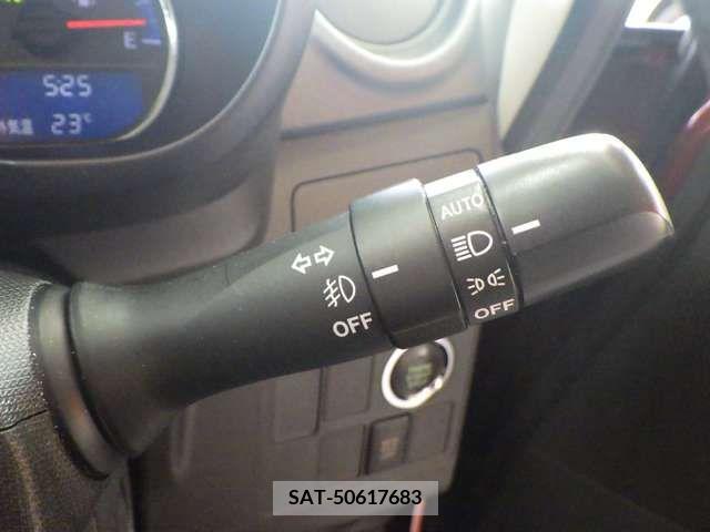 Daihatsu MOVE CUSTOM 2013-12 309244-12