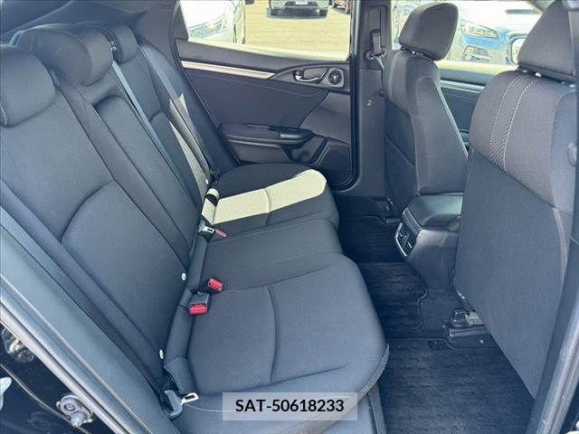Honda CIVIC 2019-10 348955-17