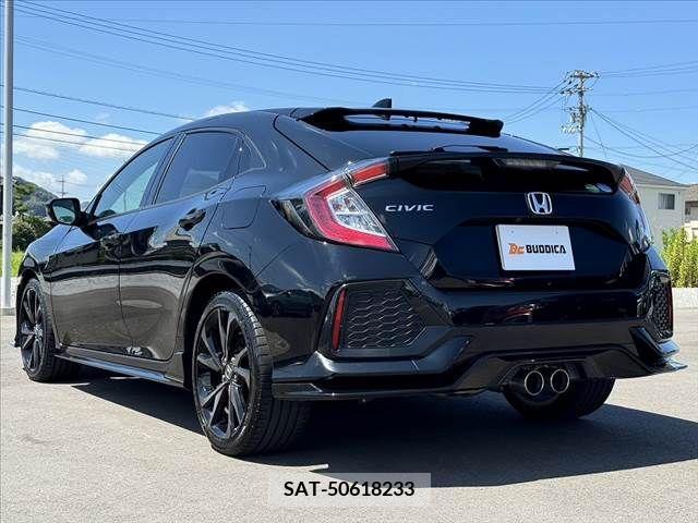 Honda CIVIC 2019-10 348955-12