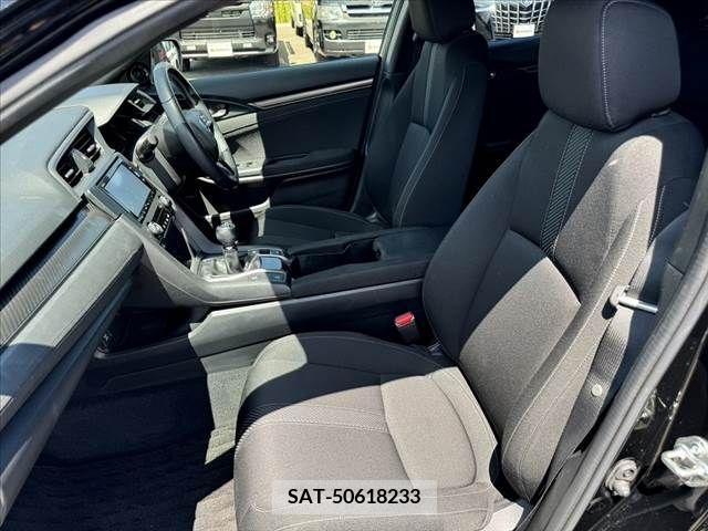 Honda CIVIC 2019-10 348955-16
