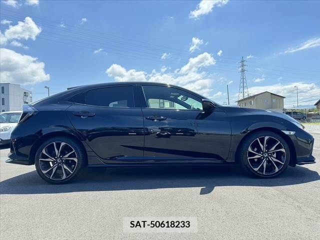 Honda CIVIC 2019-10 348955-10