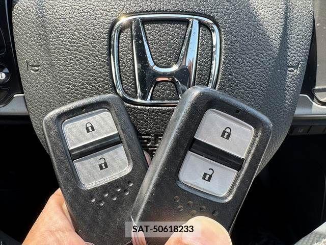 Honda CIVIC 2019-10 348955-20