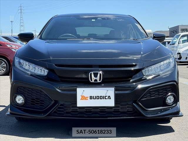 Honda CIVIC 2019-10 348955-8
