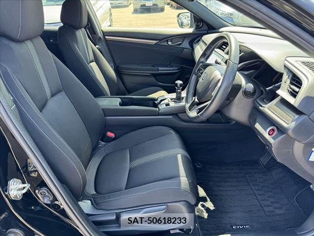 Honda CIVIC 2019-10 348955-15