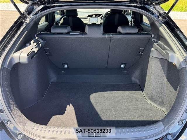 Honda CIVIC 2019-10 348955-19