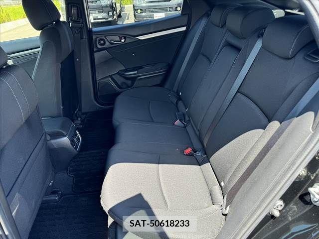 Honda CIVIC 2019-10 348955-18
