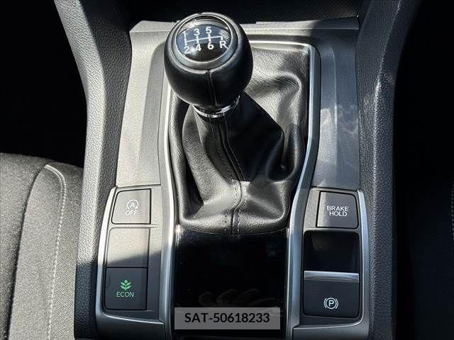Honda CIVIC 2019-10 348955-25