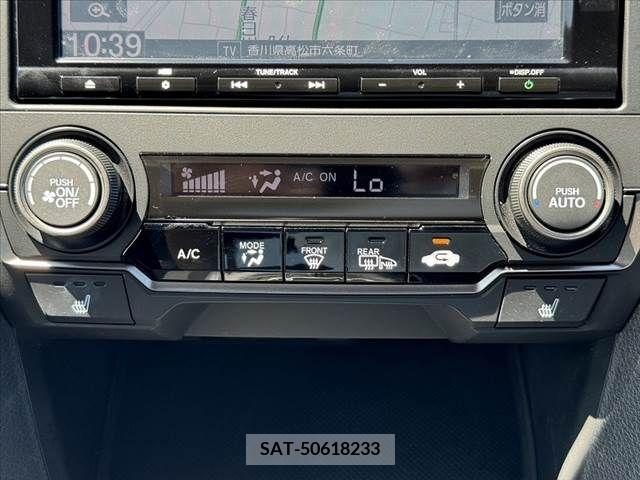 Honda CIVIC 2019-10 348955-24