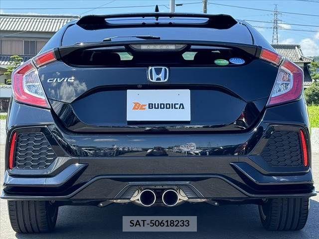 Honda CIVIC 2019-10 348955-13