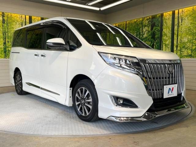 Toyota ESQUIRE 2018-10 184965-17