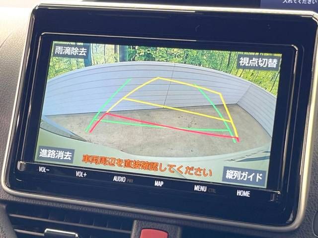 Toyota ESQUIRE 2018-10 184965-6