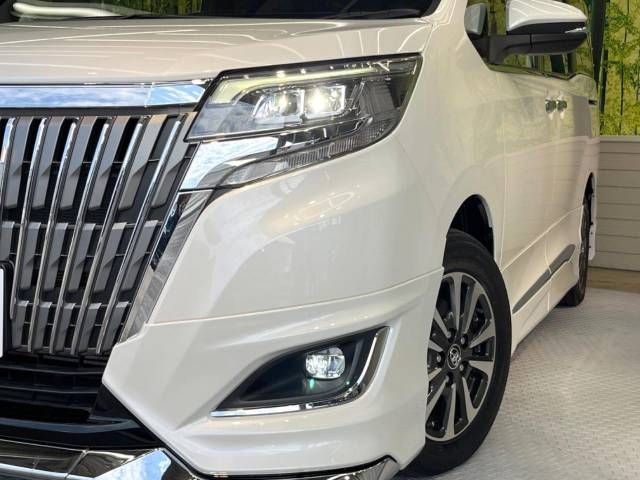 Toyota ESQUIRE 2018-10 184965-13