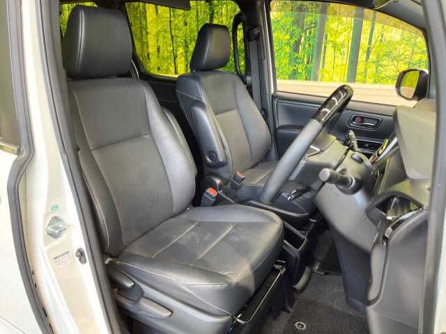 Toyota ESQUIRE 2018-10 184965-8