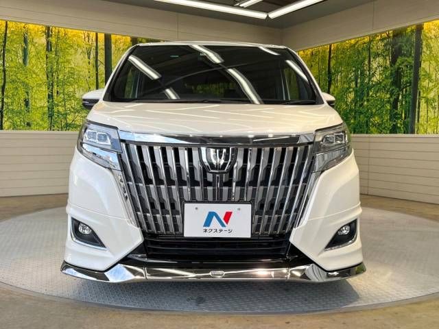 Toyota ESQUIRE 2018-10 184965-15