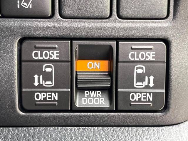 Toyota ESQUIRE 2018-10 184965-4